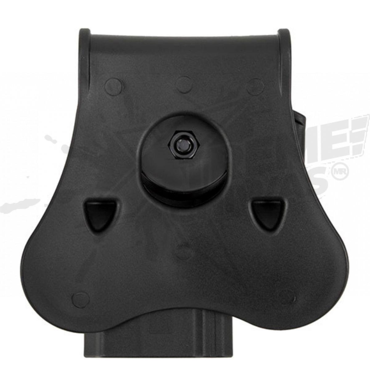 Holster Tactical Case Sig Sauer P320 Carry M18 - Image 3