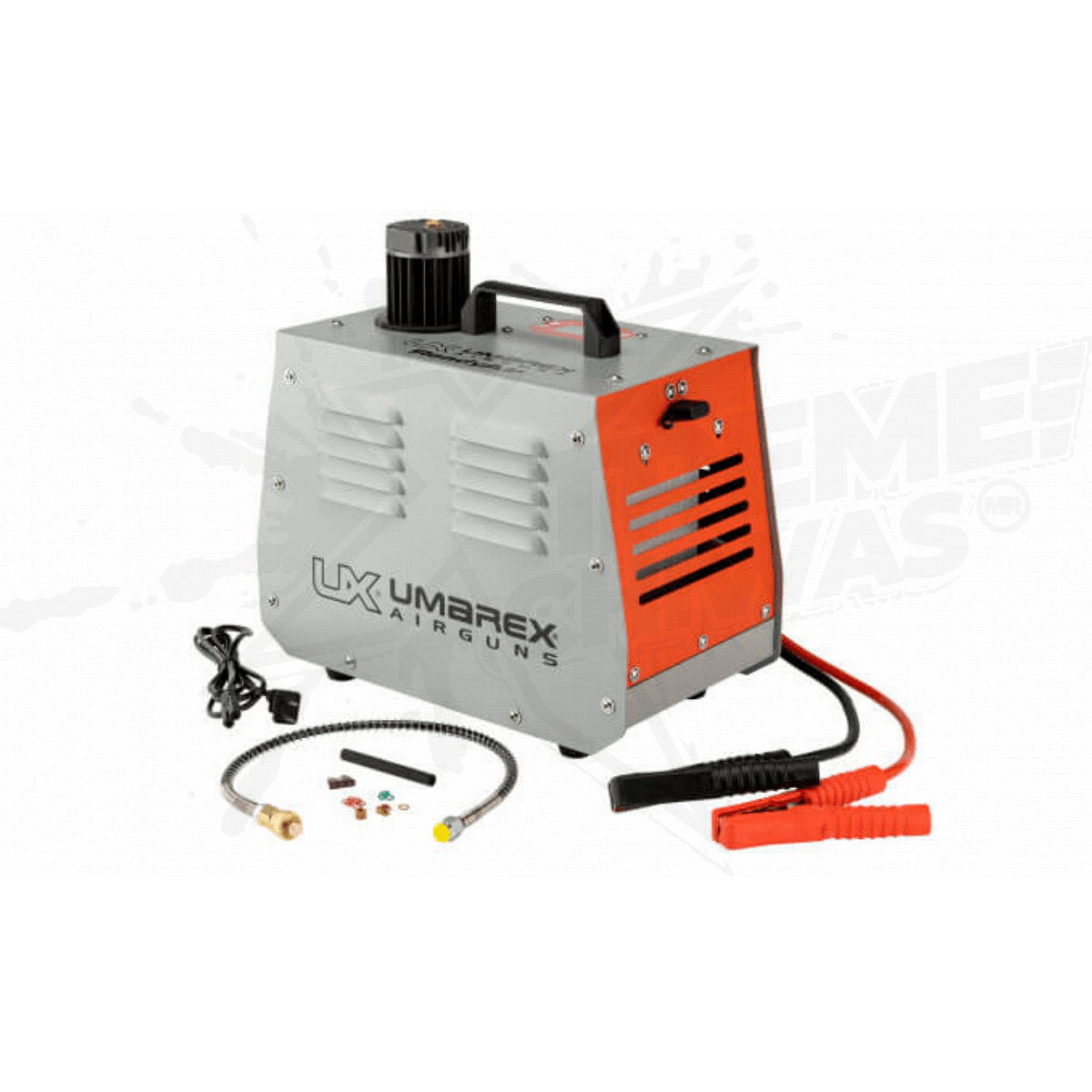 Umarex ReadyAir Compressor