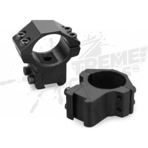 Anilleta UTG 30mm Tornillo Hex De Bloqueo Accus