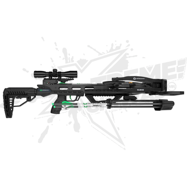 Ballesta Center Point Hellion 400 HRK - Image 3