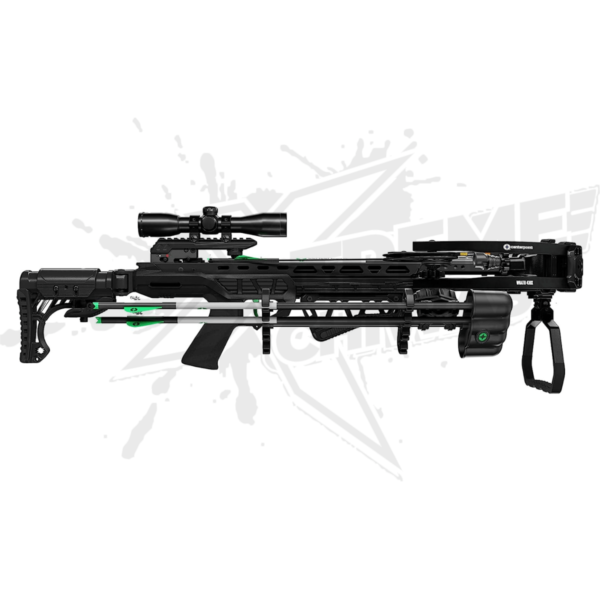 Center Point Wrath 430X Crossbow - Image 3