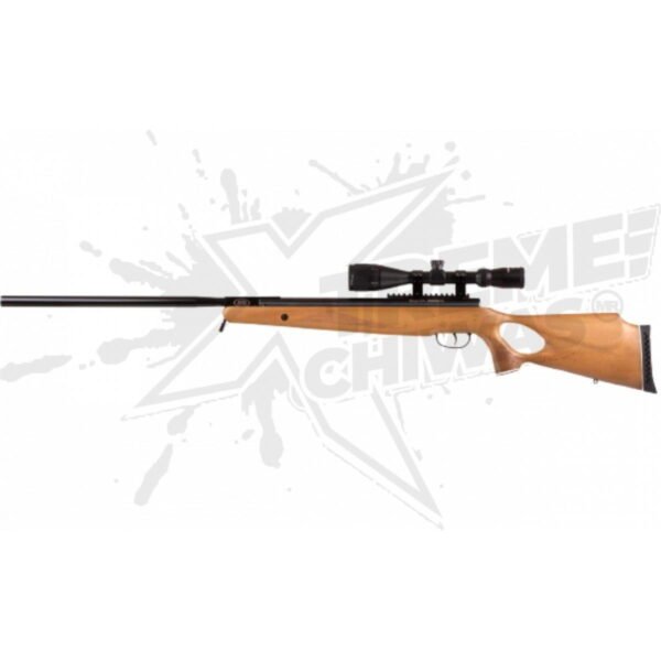 Rifle Benjamin Trail NP XL .25(6.35mm) - Image 3