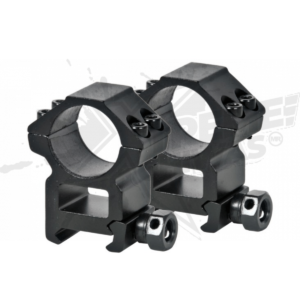 Anilletas UTG Hexagonal 20mm Tuerca Accushot