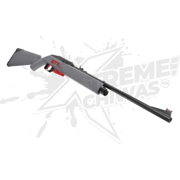 Rifle Crosman Freestyle CO2 Semiautomatico .177 (4.5mm) - Image 4