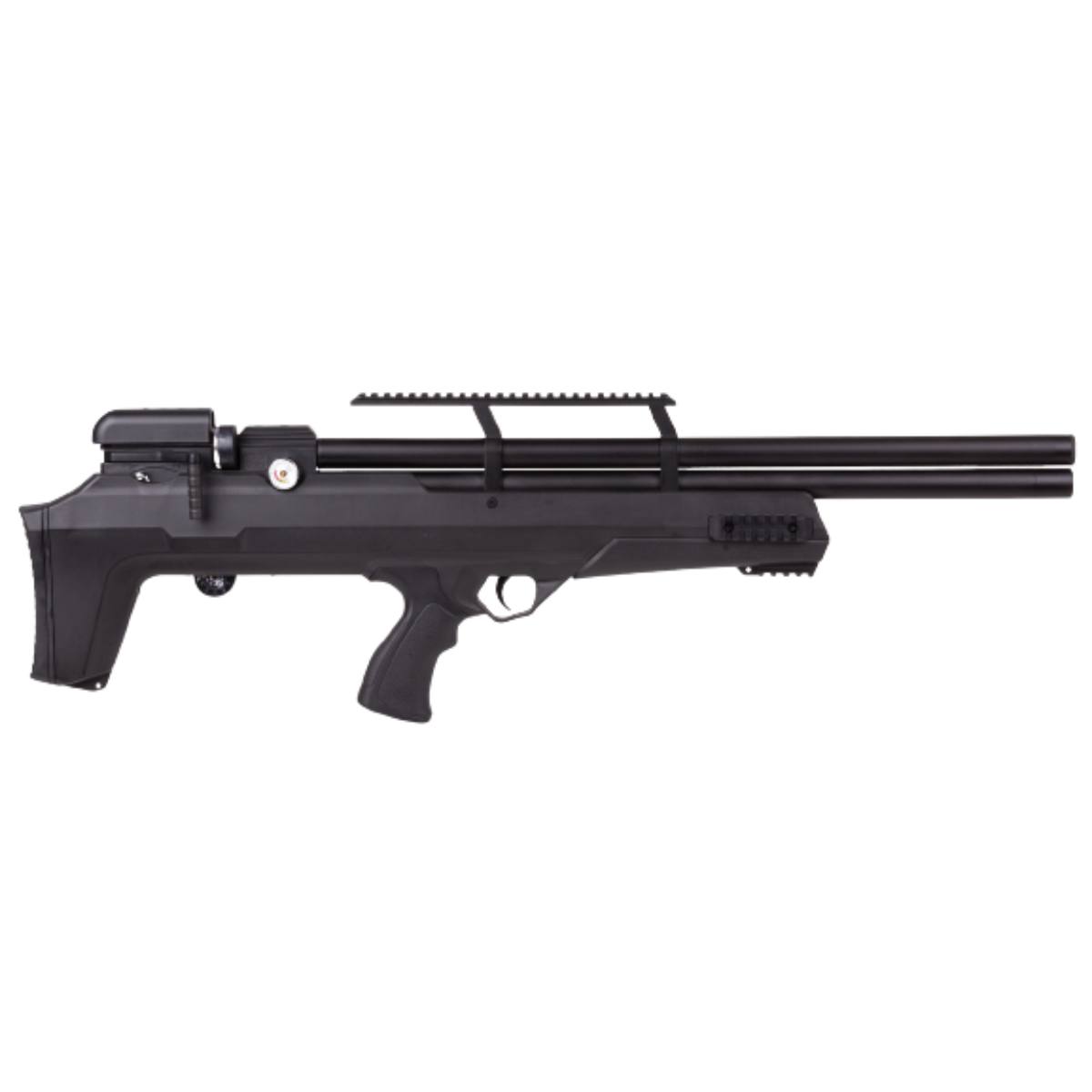 Avenger Bullpup PCP .22 (5.5mm) Rifle Package - Image 2