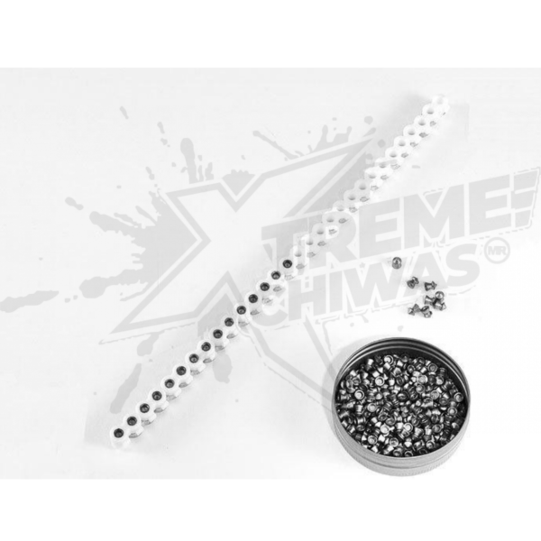 SIG Sauer MCX CO2 Pellet .177 (4.5mm) Rifle - Image 3