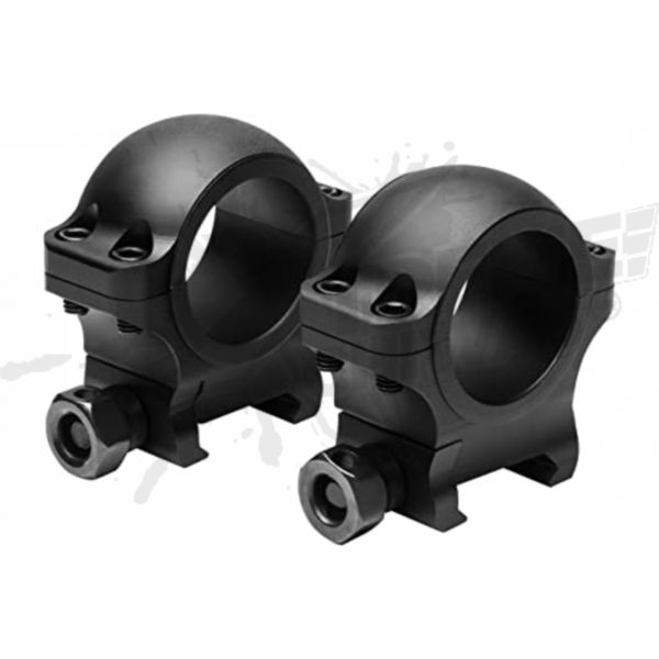 Anilletas Visum Hunter 1 Riel 20mm - Image 3