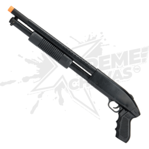 Rifle  Airsoft Ukarms Bombeo P388 Bbs 6mm
