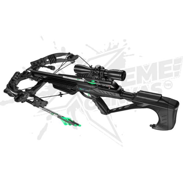 Center Point Dager Crossbow 405 Fps - Image 3