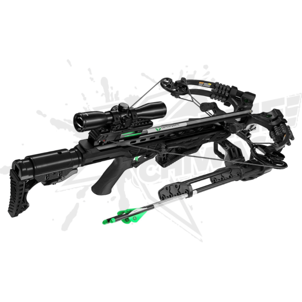 Ballesta Center Point Amped 425 Fps - Image 3
