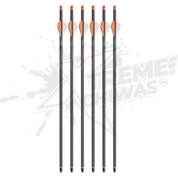 6 Flechas Center Point CP400 Select - Image 3