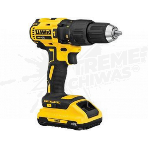 Taladro/ Atornillador Dewalt DCD778D2-B3 - Image 2