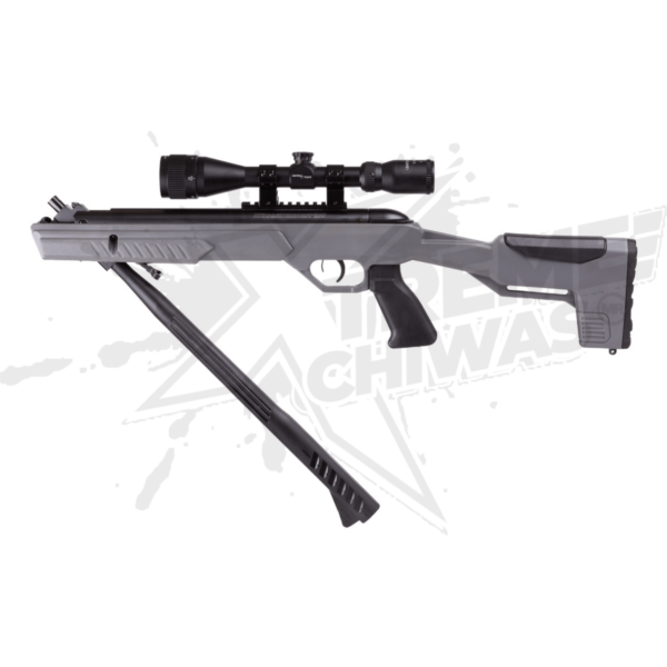 Rifle Crosman Magfire Extreme Nitropiston .177 (4.5mm) - Image 6