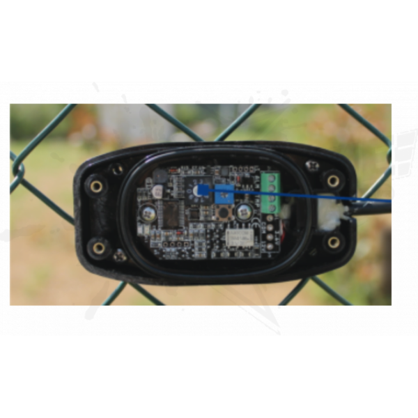 Sensor Inteligente Universal Para Muros Rejas Paredes 5m - Image 3
