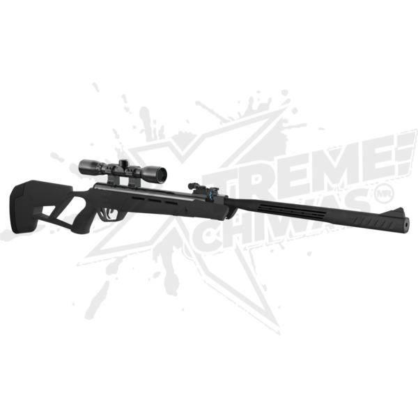Rifle Crosman Magfire Mission Nitropiston .22 (5.5mm) - Image 3