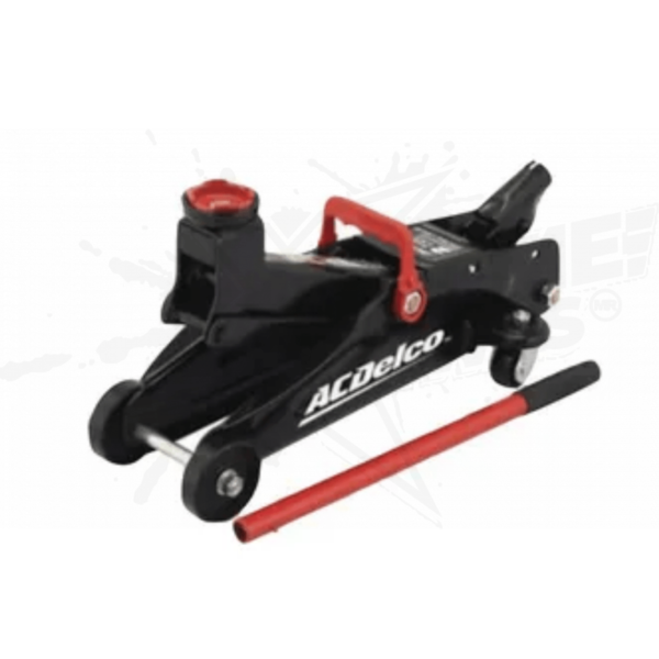 Set Gato Hidráulico Jack Kit 2 Ton 4000 - Image 3