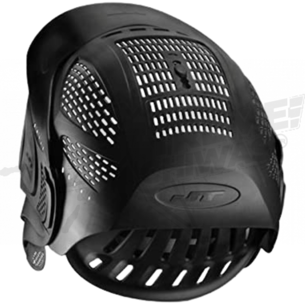 CARETA CASCO COMPLETO JT HEADSHIELD ANTIFOG GOTCHA - Image 3