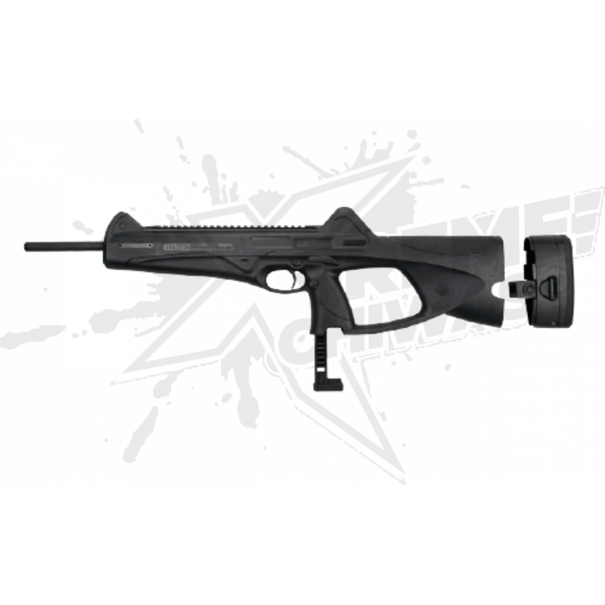 Beretta CX4 Storm CO2 Pellets .177 (4.5mm) Rifle - Image 3