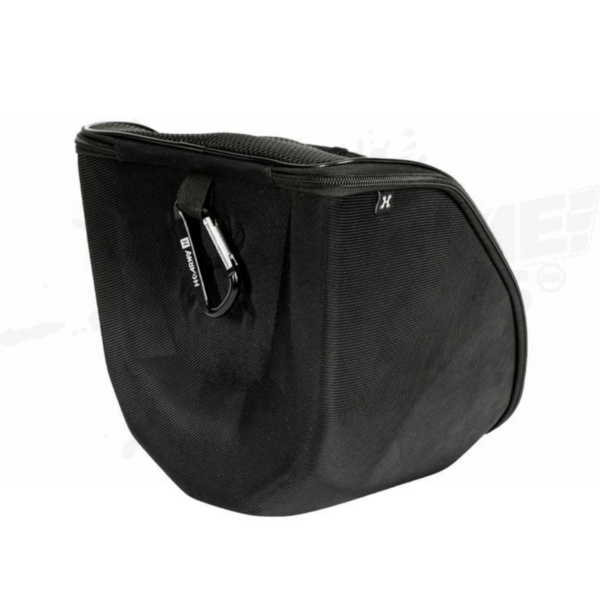 HSTL Mica Lens Case HK Army Hard Case Black Paintball - Image 4