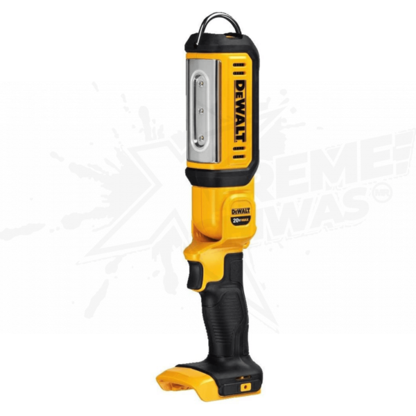 Lámpara Inalámbrica 20v Dewalt DCL050 - Image 3