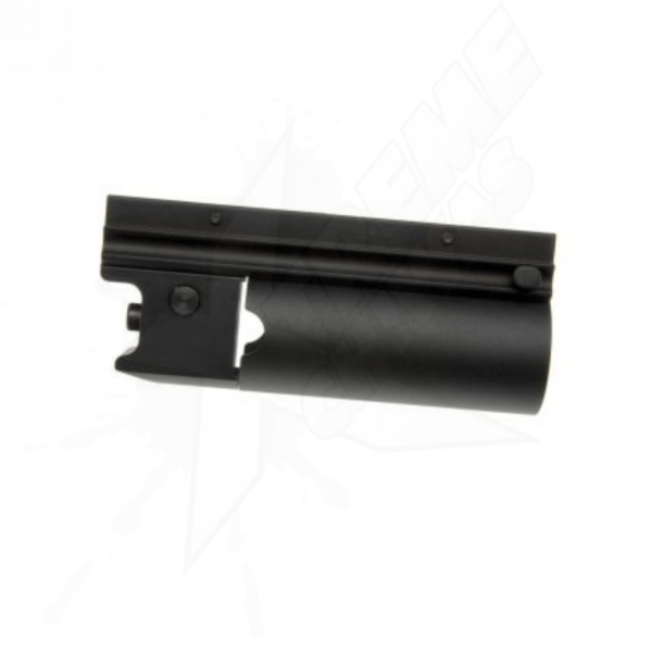 Lanza Granadas Airsoft RAP4 XM203 20mm - Image 4