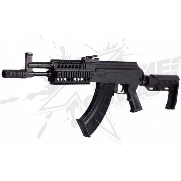 Crosman AK1 Full Auto CO2 .177 (4.5mm) Rifle - Image 4
