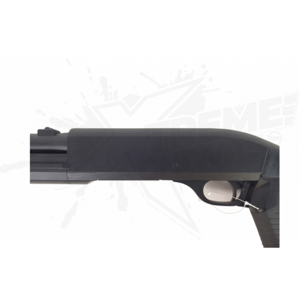 Escopeta Double Eagle M56A Resorte Bbs 6mm - Image 4