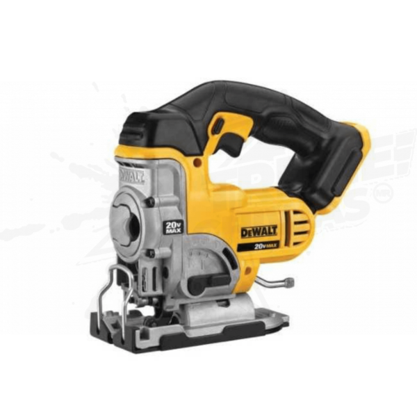 Sierra Caladora 20V Dewalt DCS331B - Image 3