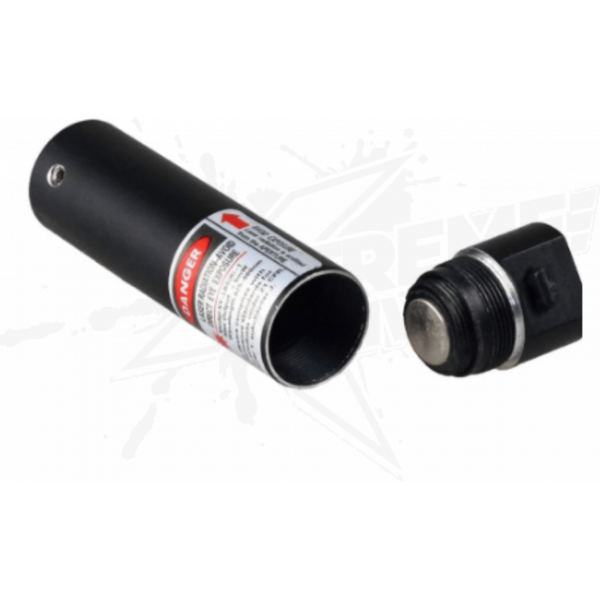 NcSTAR Red Laser Pointer with Trigger Mount - Image 3