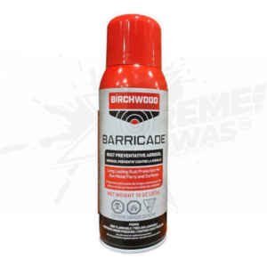 Birchwood Casey Barricade Rust Protection 10 oz Aerosol