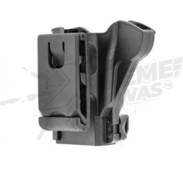 Holster T4E 50 HDR Cinturon pistol - Image 4