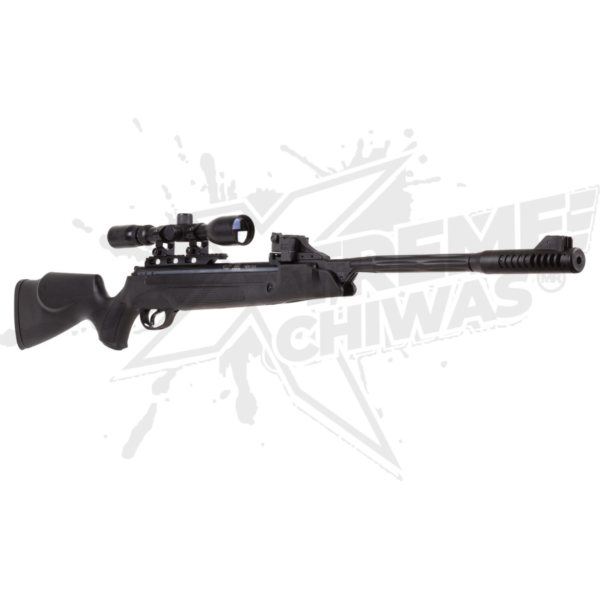 Hatsan Speedfire Nitropiston .177 (4.5mm) Rifle - Image 3