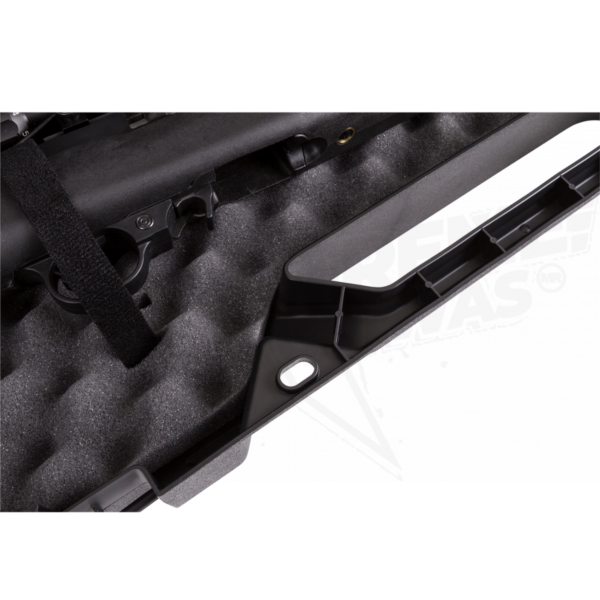 Estuche Flambeau 49.75" L x 9.8" W x 3" D - Image 4
