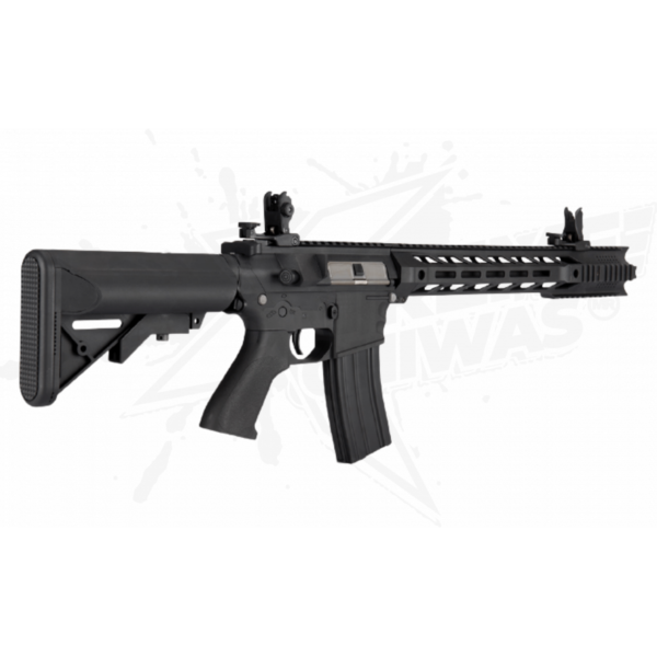 Airsoft Rifle Gen 2 Interceptor SPR 25B Electric 6mm - Image 3