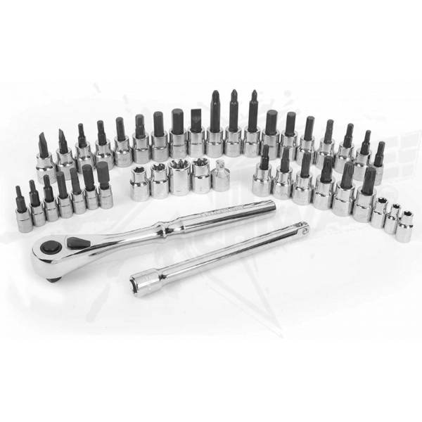 Conjunto De Herramientas Craftsman 42 Piezas - Image 3