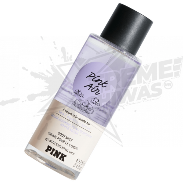 Perfume Corporal Pink Air 250ml - Image 3