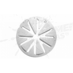Speed Feed Gen X Global Lightning Rotor Blanco Hopper Paintball