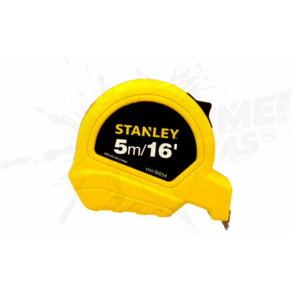 Stanley Flexometro Universal 5 Metros 16" x19" - Image 3