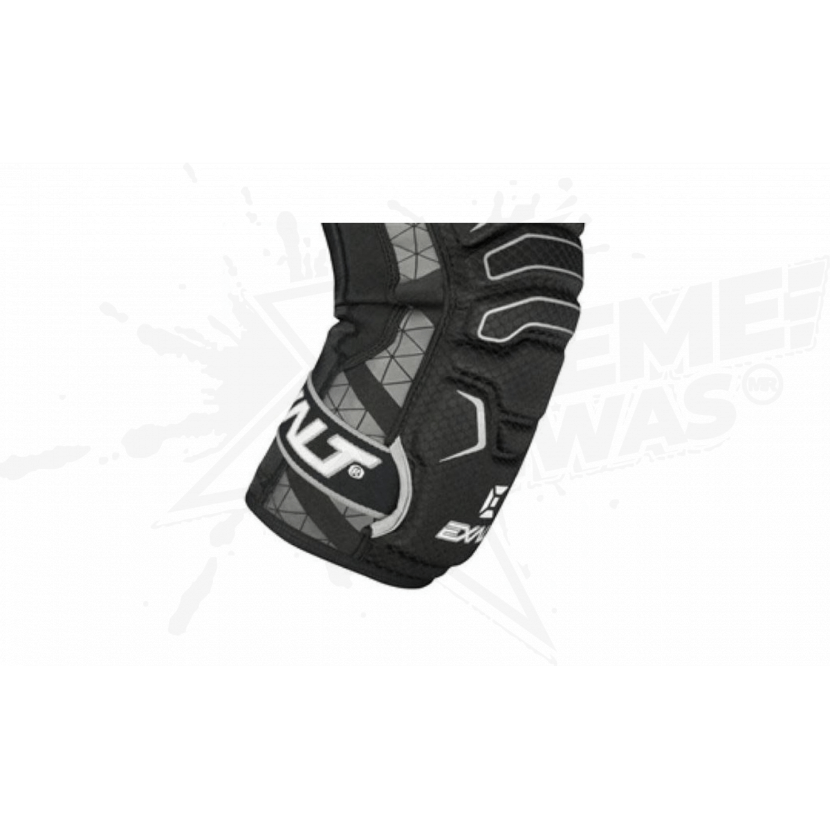 Exalt Paintball Knee Pad Size XL - Image 2