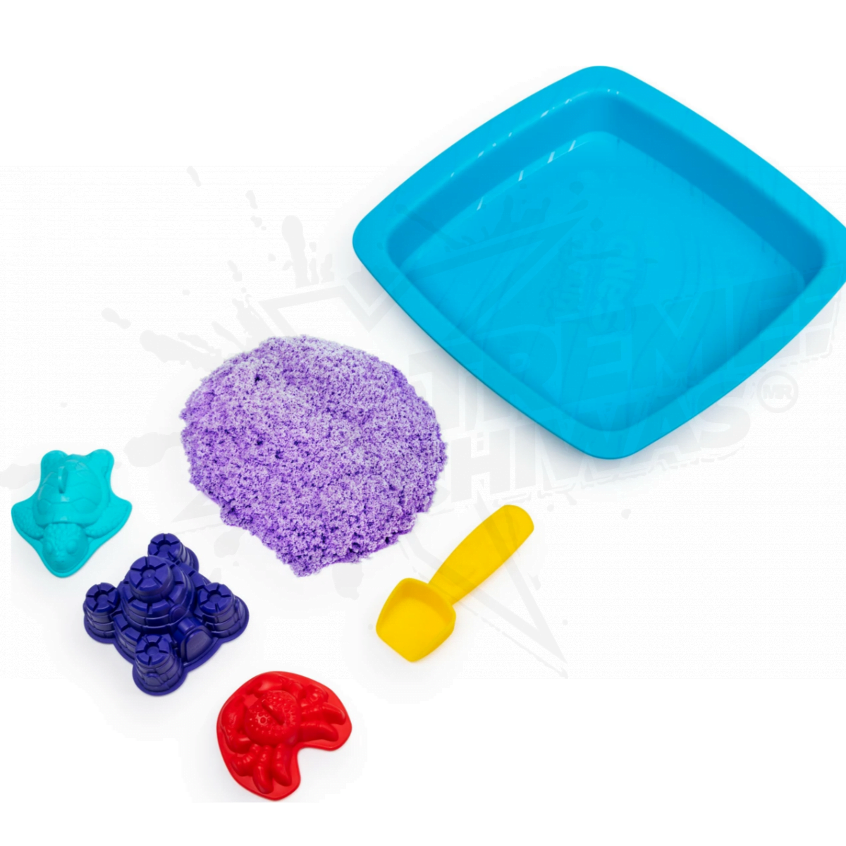 San Morada Kinetic Magic Arena - Image 3