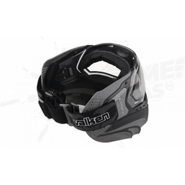 Careta Valken Identity Lente Termal Black - Image 7