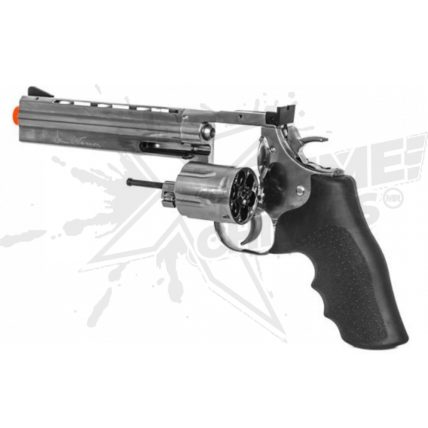 Revolver Dan Wesson 715 Airsoft Co2 Bbs 6mm - Image 3