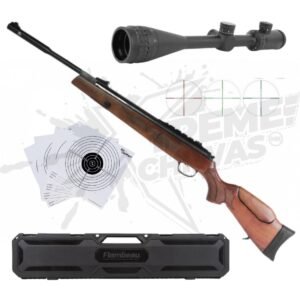 Hatsan 135 Qe Vortex Air Nitro Piston .30 (7.62mm) Rifle