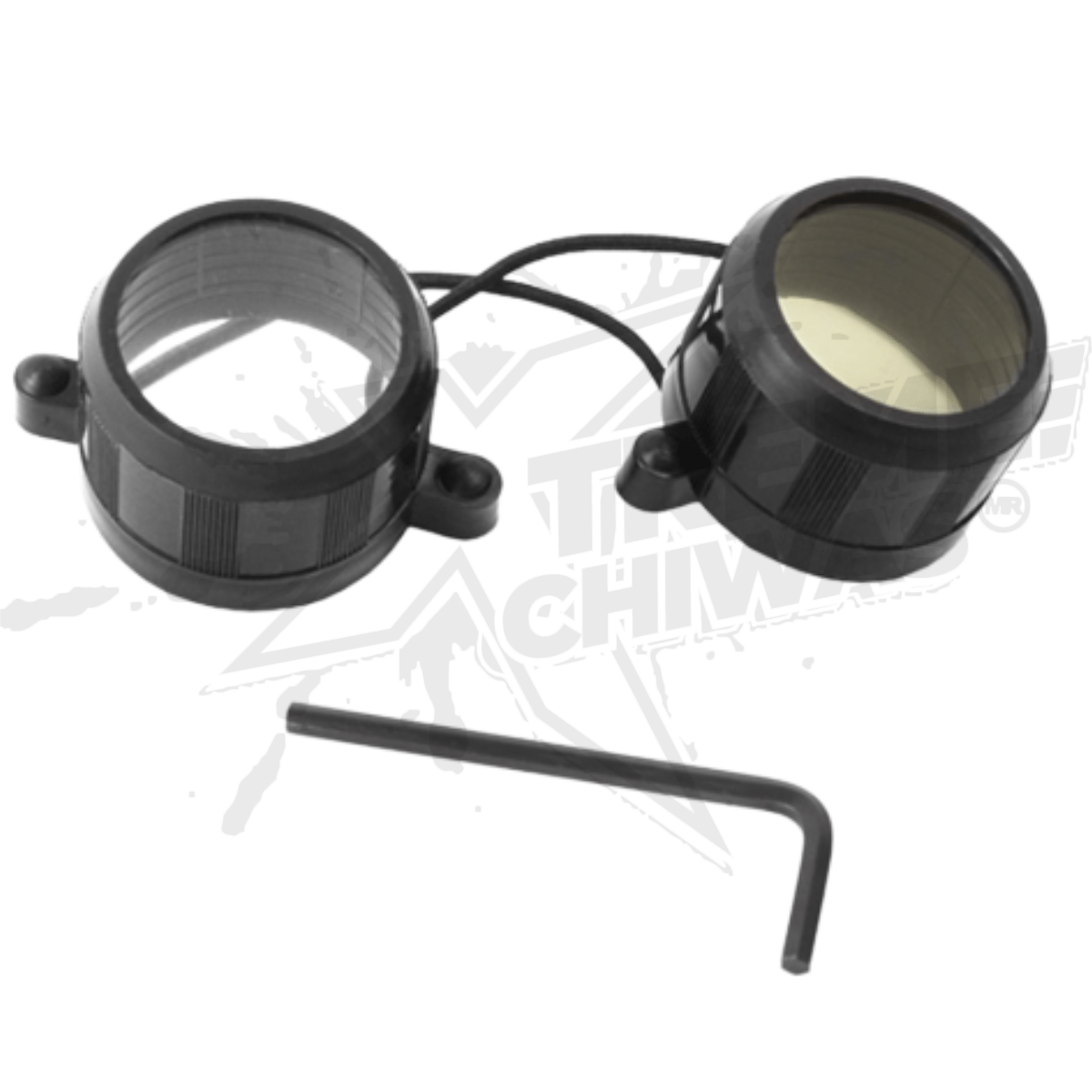 Beeman 10617 Longhorn Break Barrel .177 (4.5mm) Rifle - Image 3