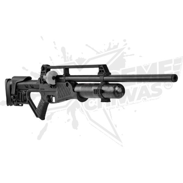 Hatsan Blitz .22 Rifle (5.5mm) - Image 3