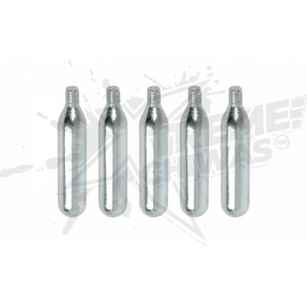 PACKAGE 5000 BBS ELITE FORCE AIRSOFT 6MM .20 G 5 CO2 - Image 4