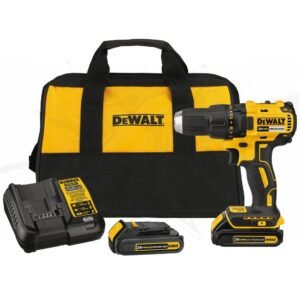 Rotomartillo 20v Max Brushless