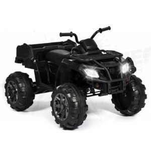Cuatrimoto 12V Best Choice Con 2 Velocidades