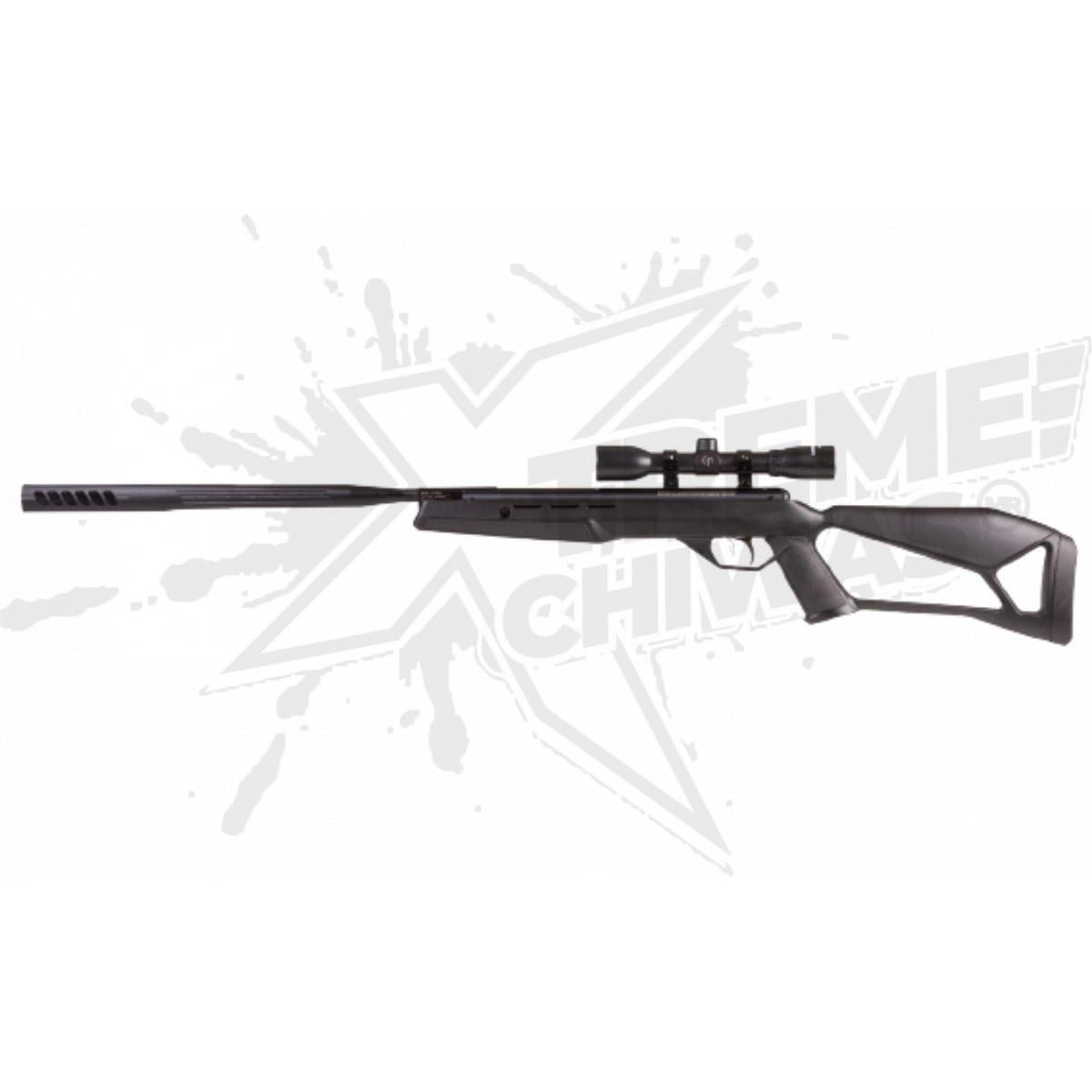Crosman Fire Nitro Piston SBD .177 (4.5mm) Rifle - Image 4
