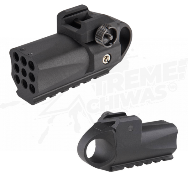 Lanza Granada Airsoft HG-138 - Image 4